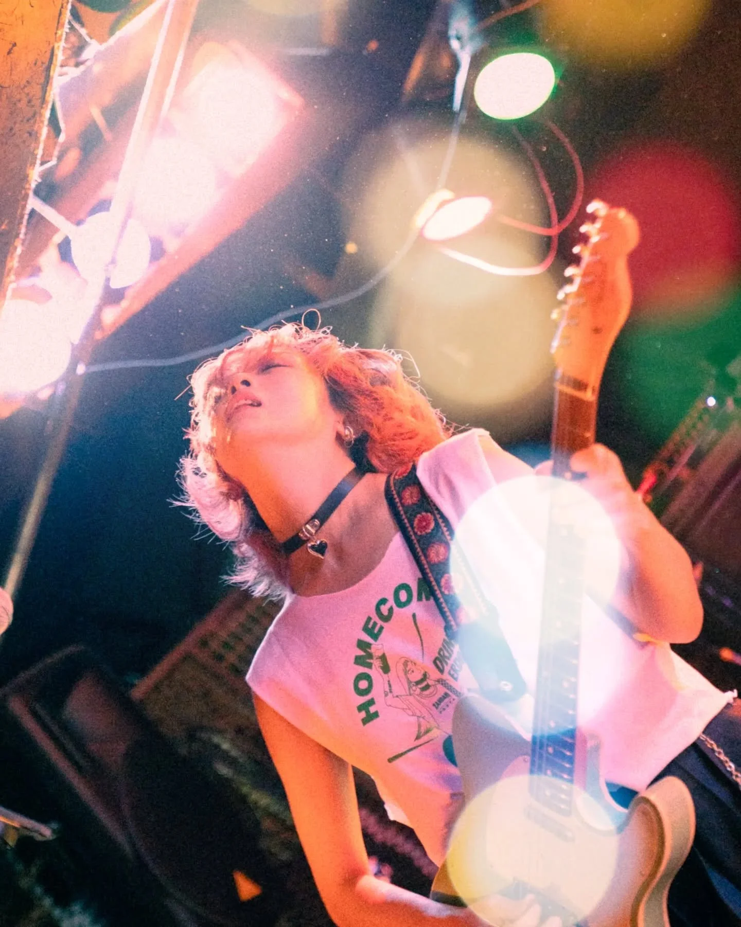 10ofthebest photographers covering Korea's indie scene — Debaser